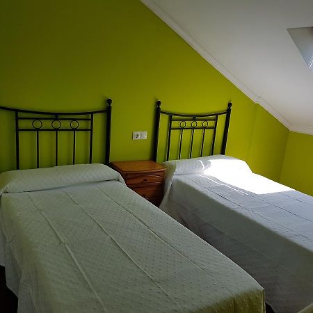 Piso Maceira Combarro Apartman Kültér fotó