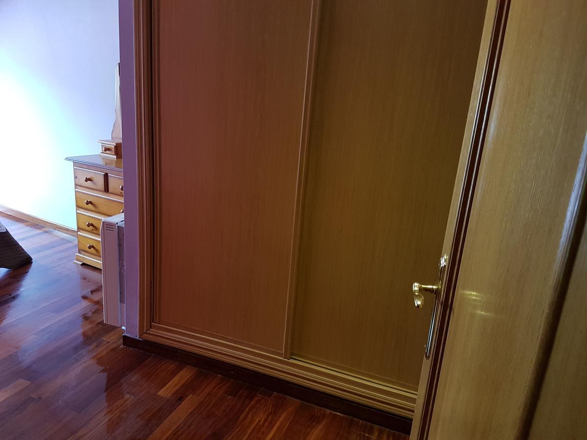 Piso Maceira Combarro Apartman Kültér fotó